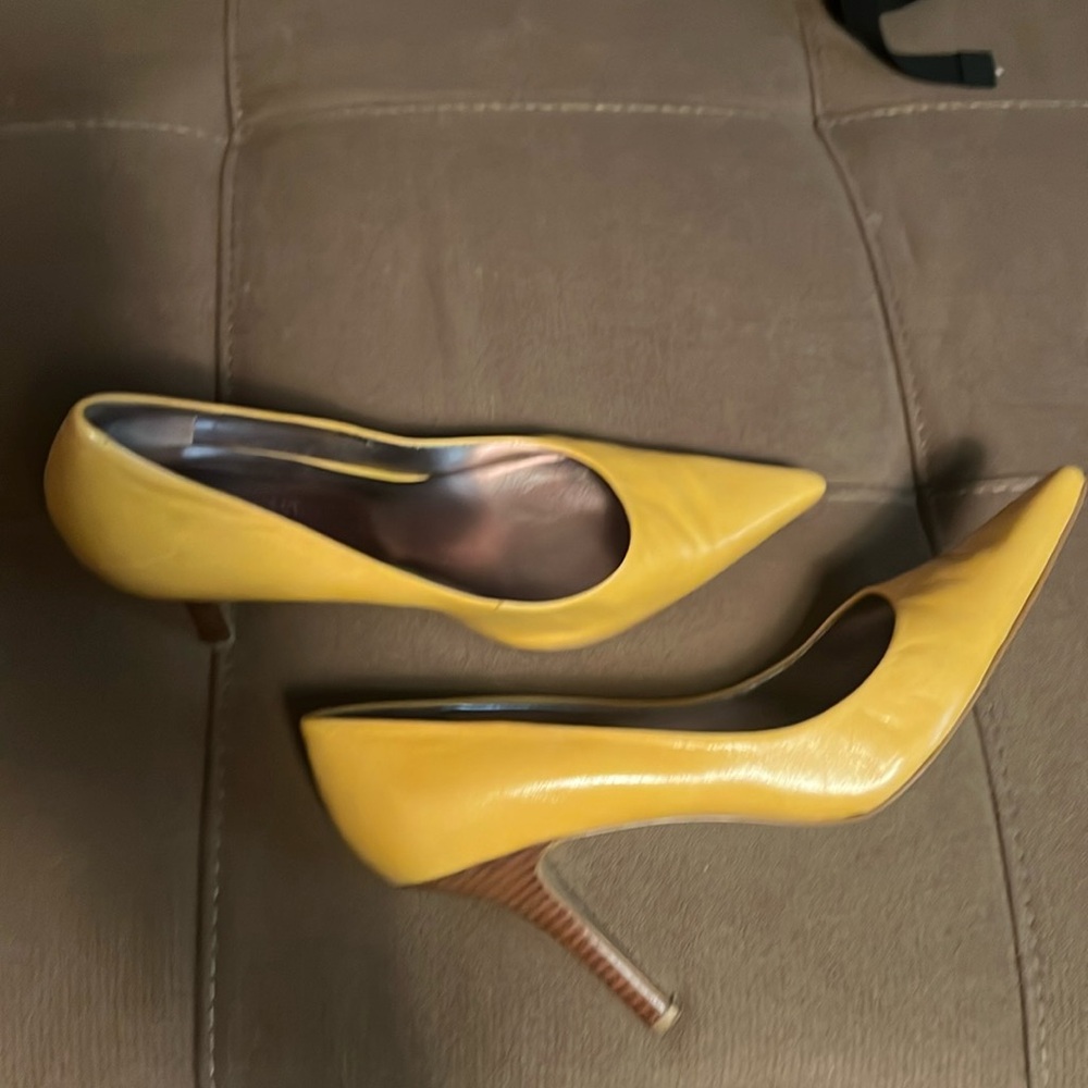 MIDI heel